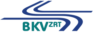 BKV zrt