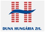 Duna hungaria Zrt