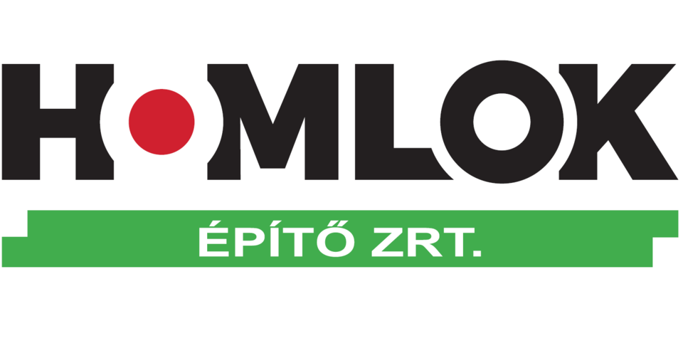 HOMLOK Építő Zrt