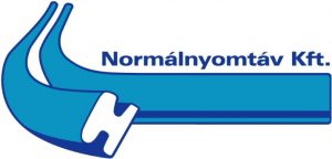 Normálnyomtáv Kft