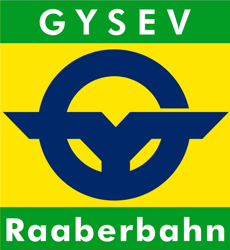 GYSEV Raaberbahn