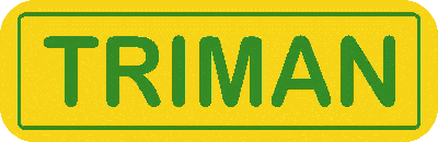 TRIMAN