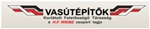Vasútépítők