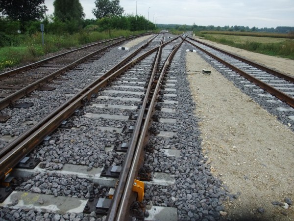 Betonaljak záhony