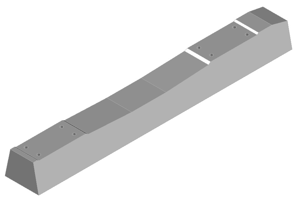 Transitional sleepers