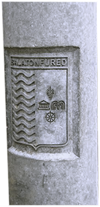Exclusive and emblematic poles