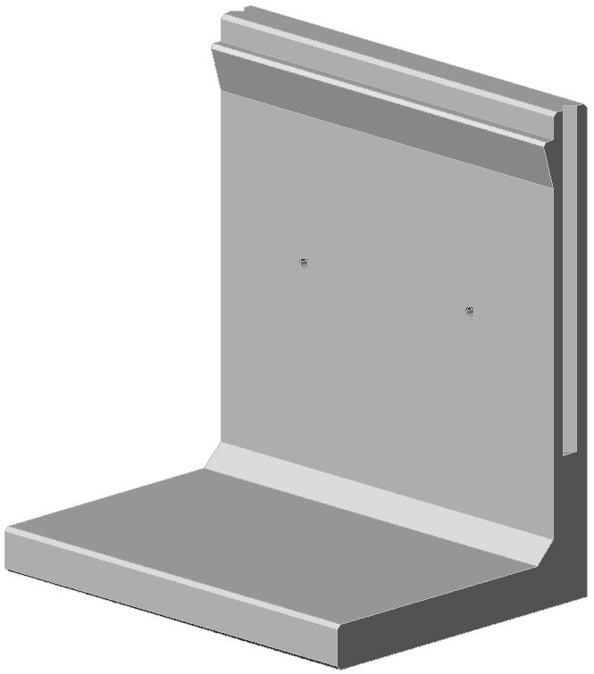 Platform elements