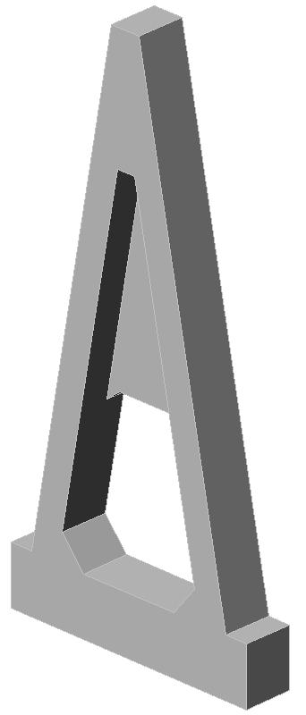 Silo elements