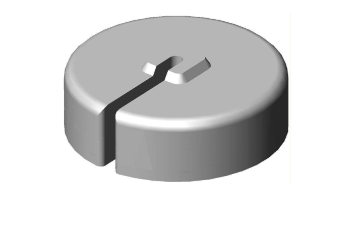 FS30 strenghten weight